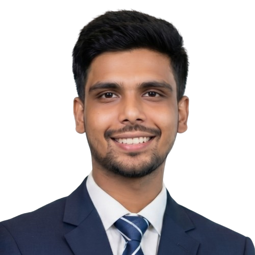 Md. Mahinul Islam